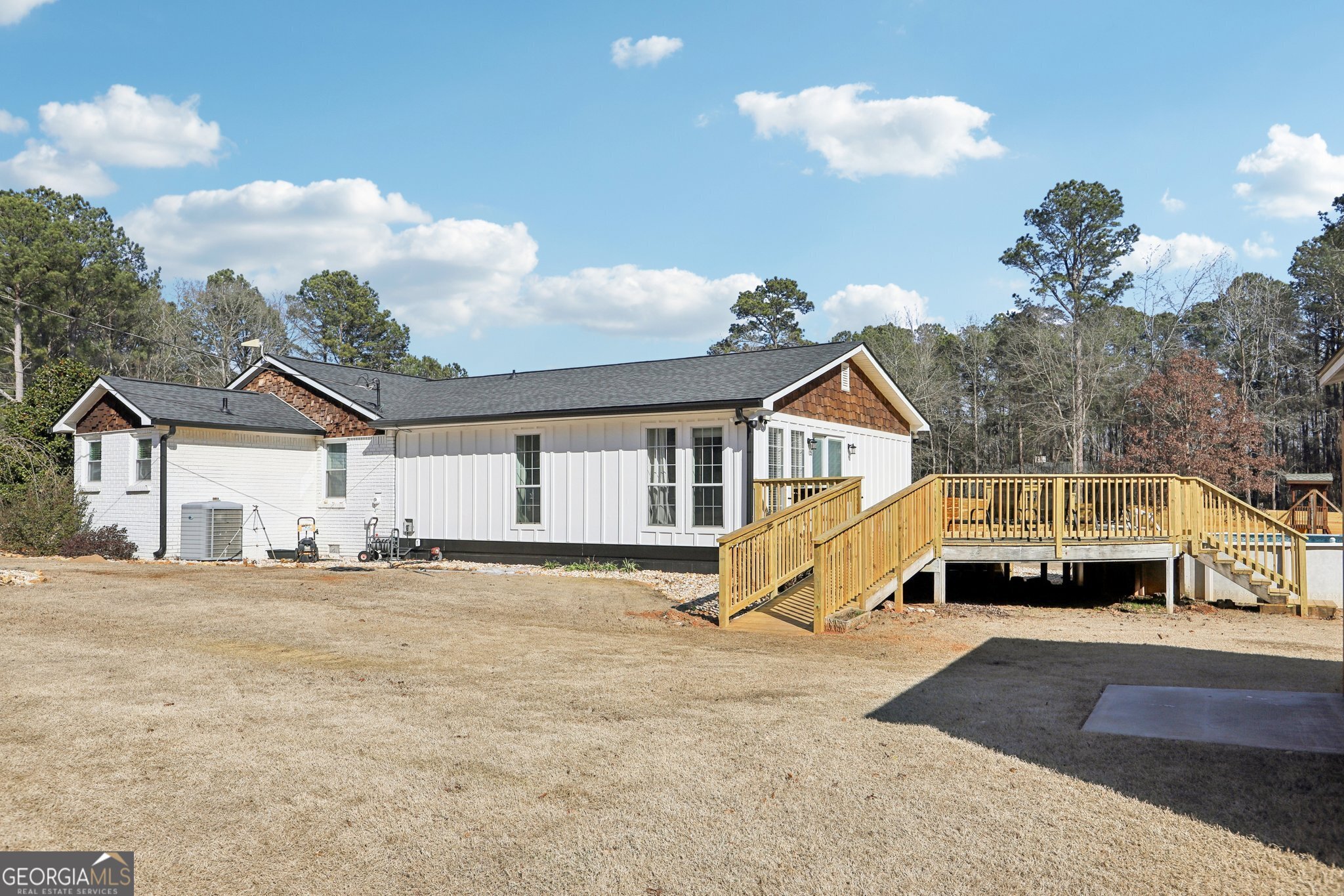 691 Earl North Road Newnan, GA 30263 - Photo 48 of 61