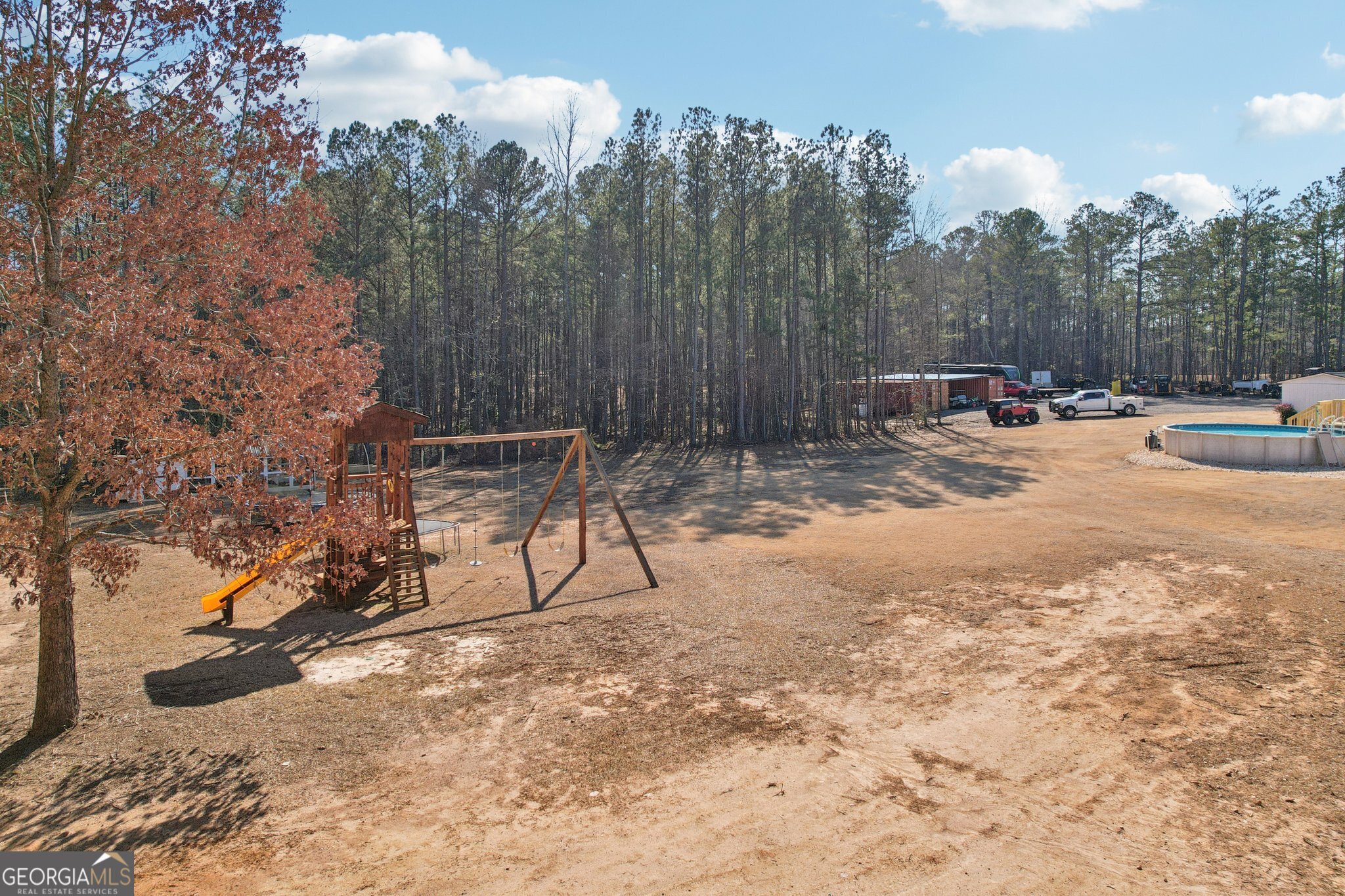 691 Earl North Road Newnan, GA 30263 - Photo 52 of 61