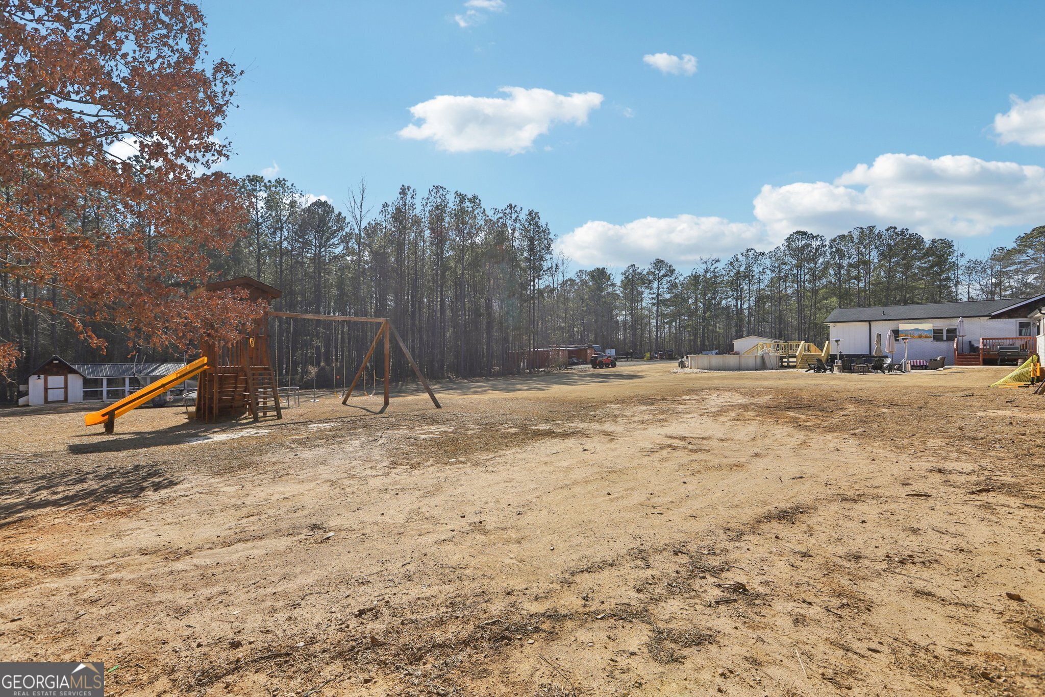 691 Earl North Road Newnan, GA 30263 - Photo 53 of 61