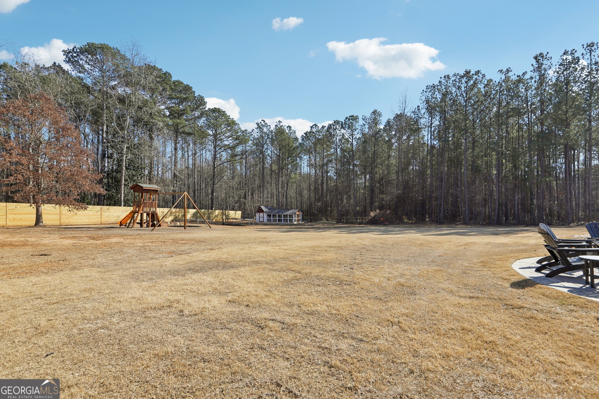 691 Earl North Road Newnan, GA 30263 - Photo 54 of 61