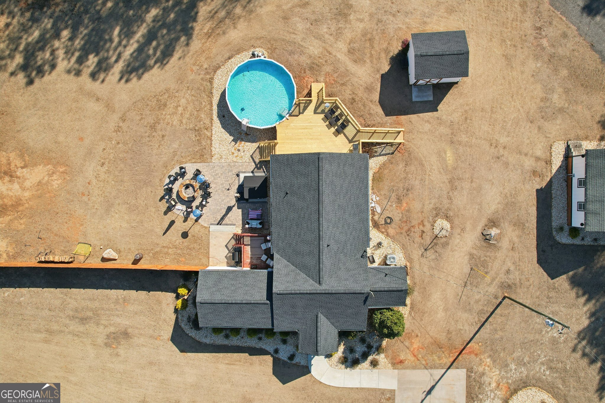 691 Earl North Road Newnan, GA 30263 - Photo 61 of 61