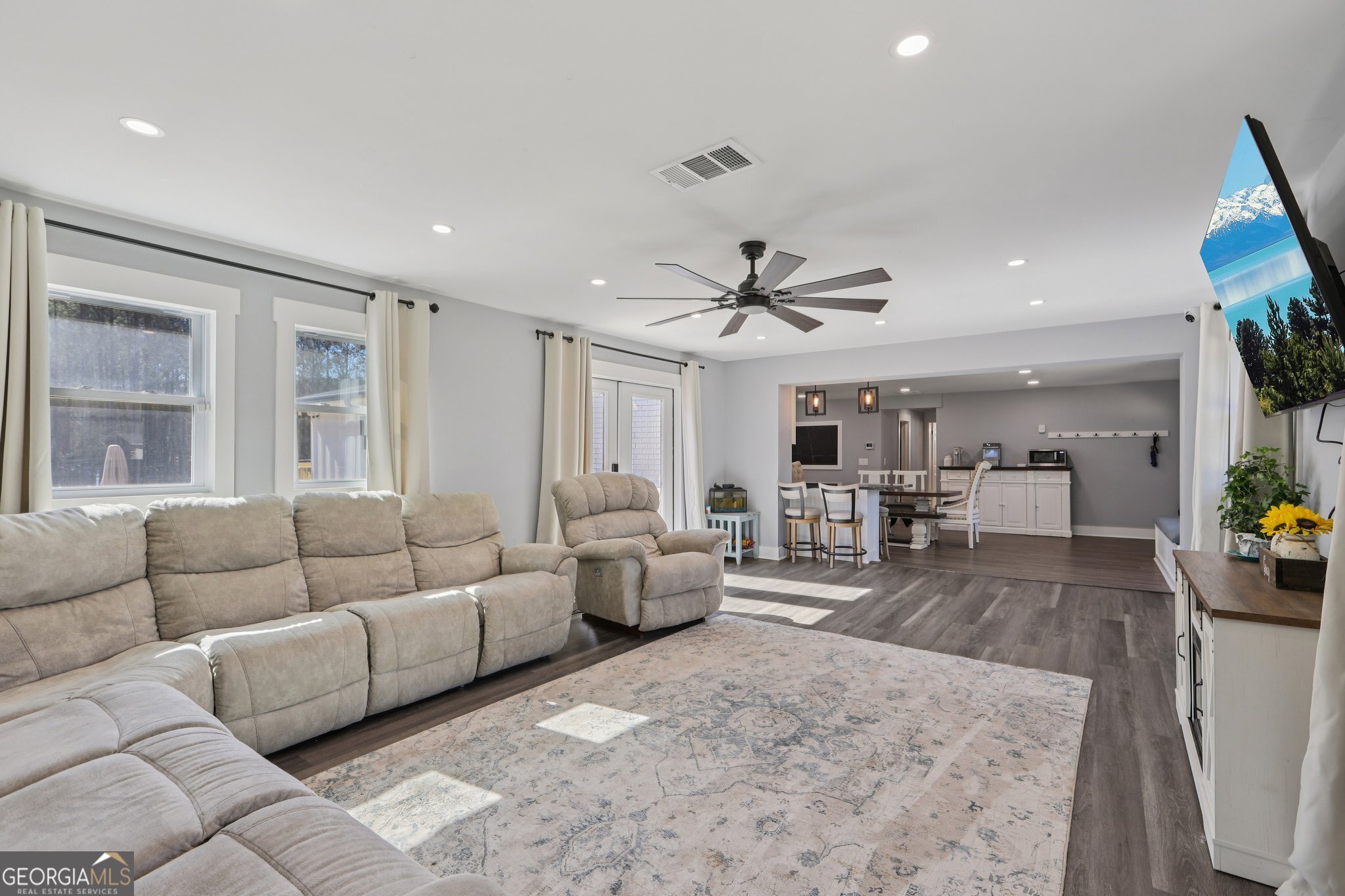 691 Earl North Road Newnan, GA 30263 - Photo 8 of 61