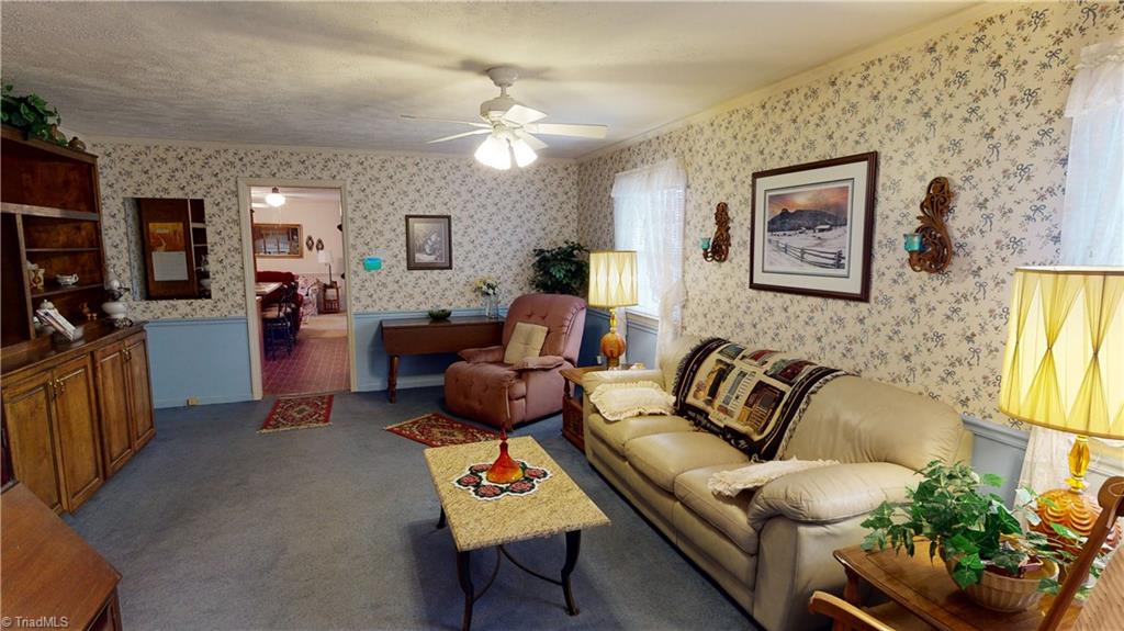 402 Shoals Road Pinnacle, NC 27043 - Photo 22 of 37