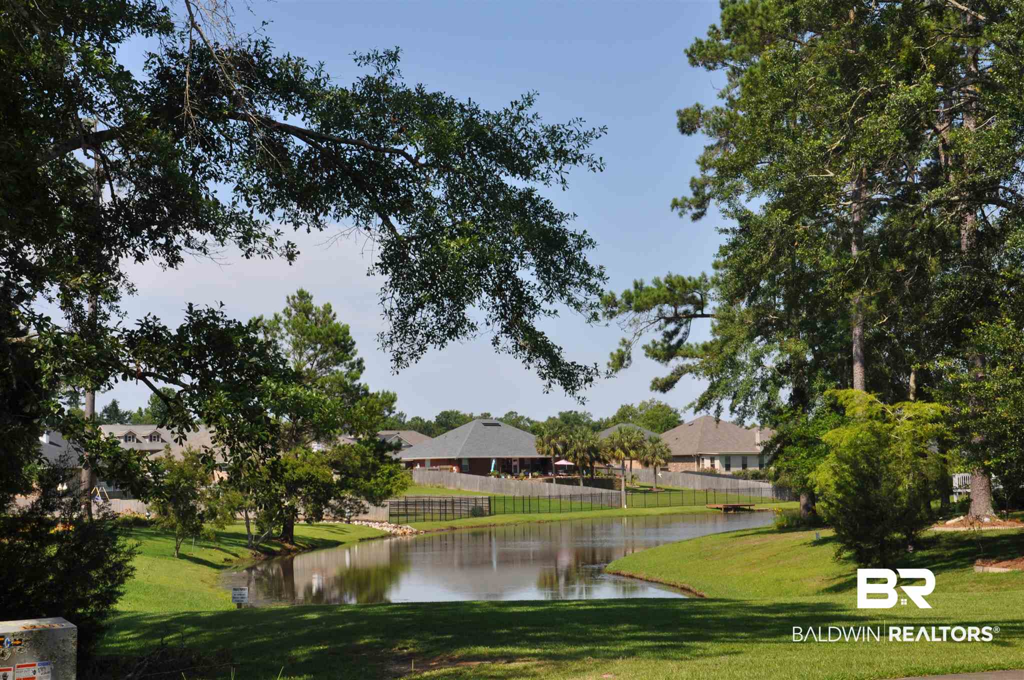 25393 Monarch Court Loxley, AL 36551 - Photo 44 of 45