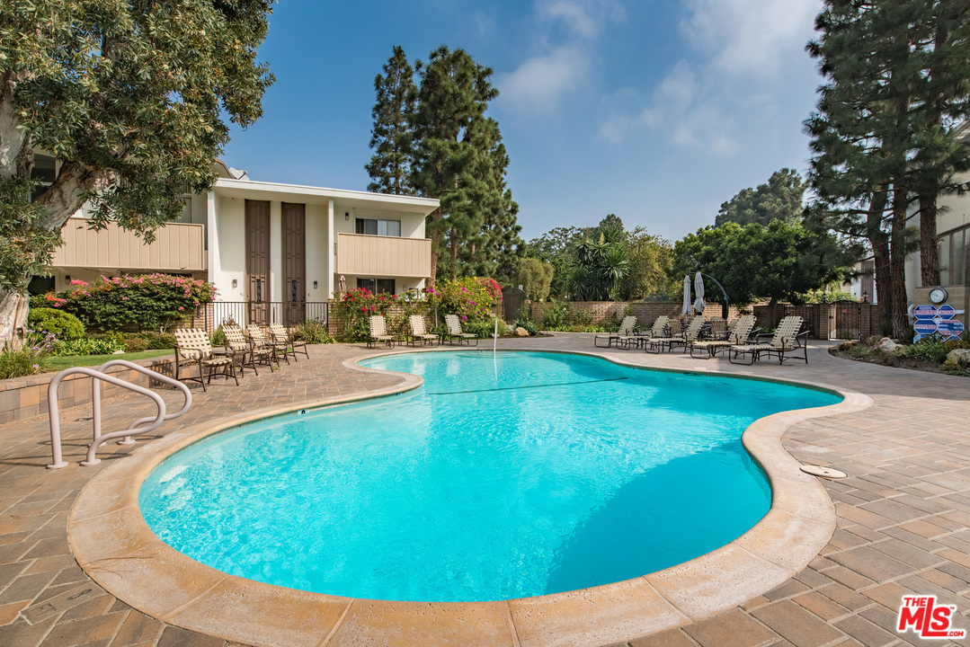 13224 Admiral Avenue, Unit D Marina del Rey, CA 90292 - Photo 26 of 28