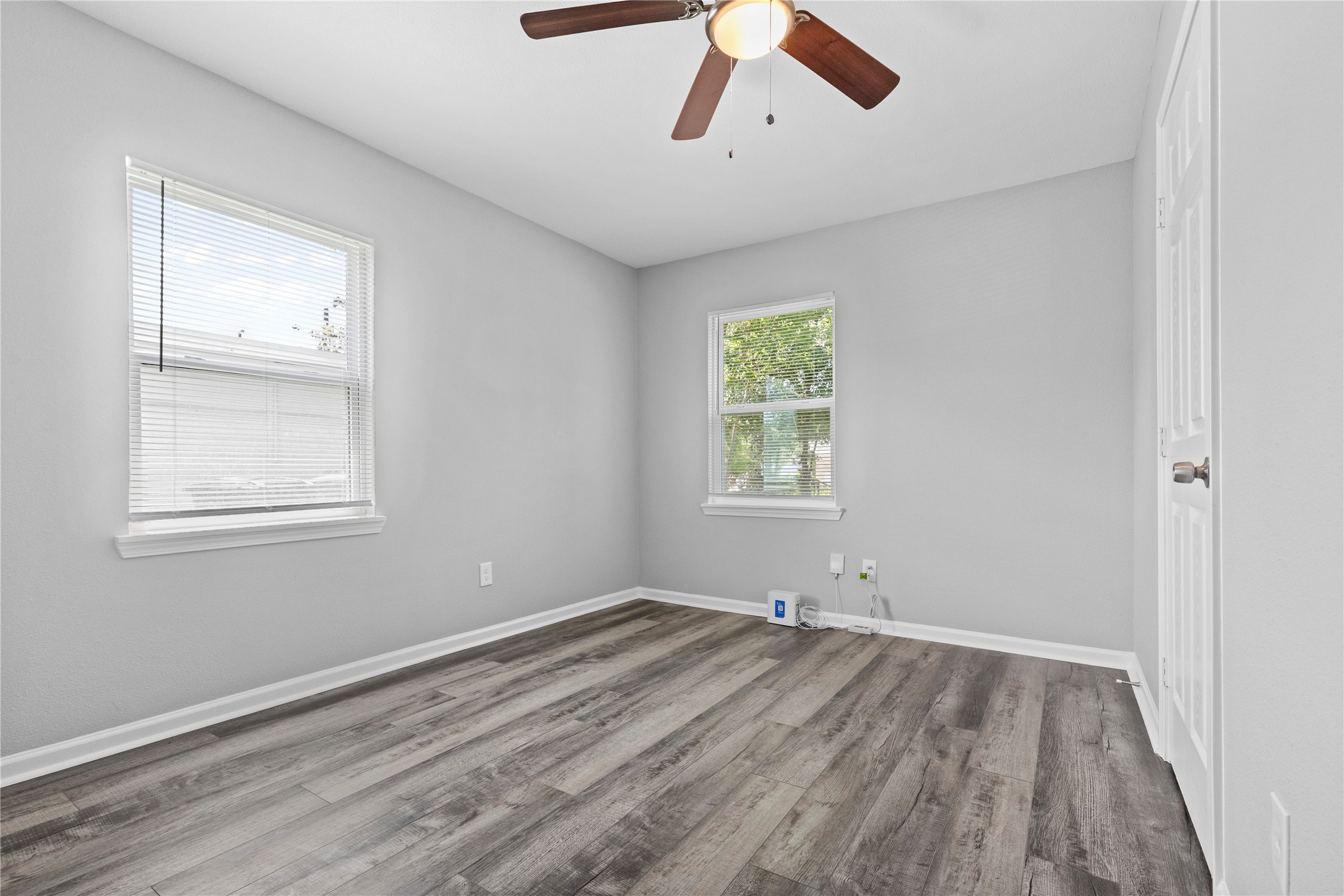 4838 Van Fleet Street Houston, TX 77033 - Photo 10 of 19 Bedroom