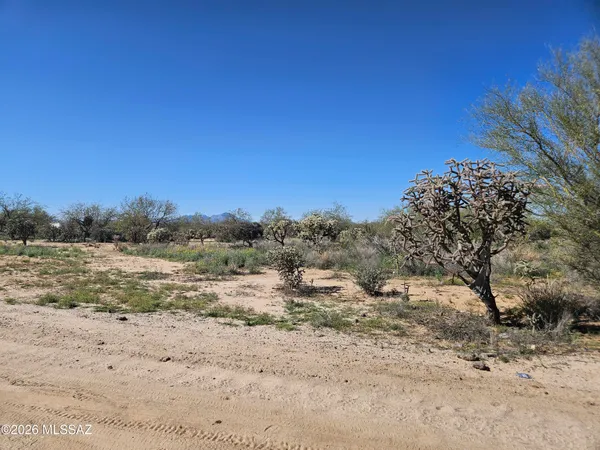 $75,000 | 8798 South Marstellar Road, Tucson, AZ 85736