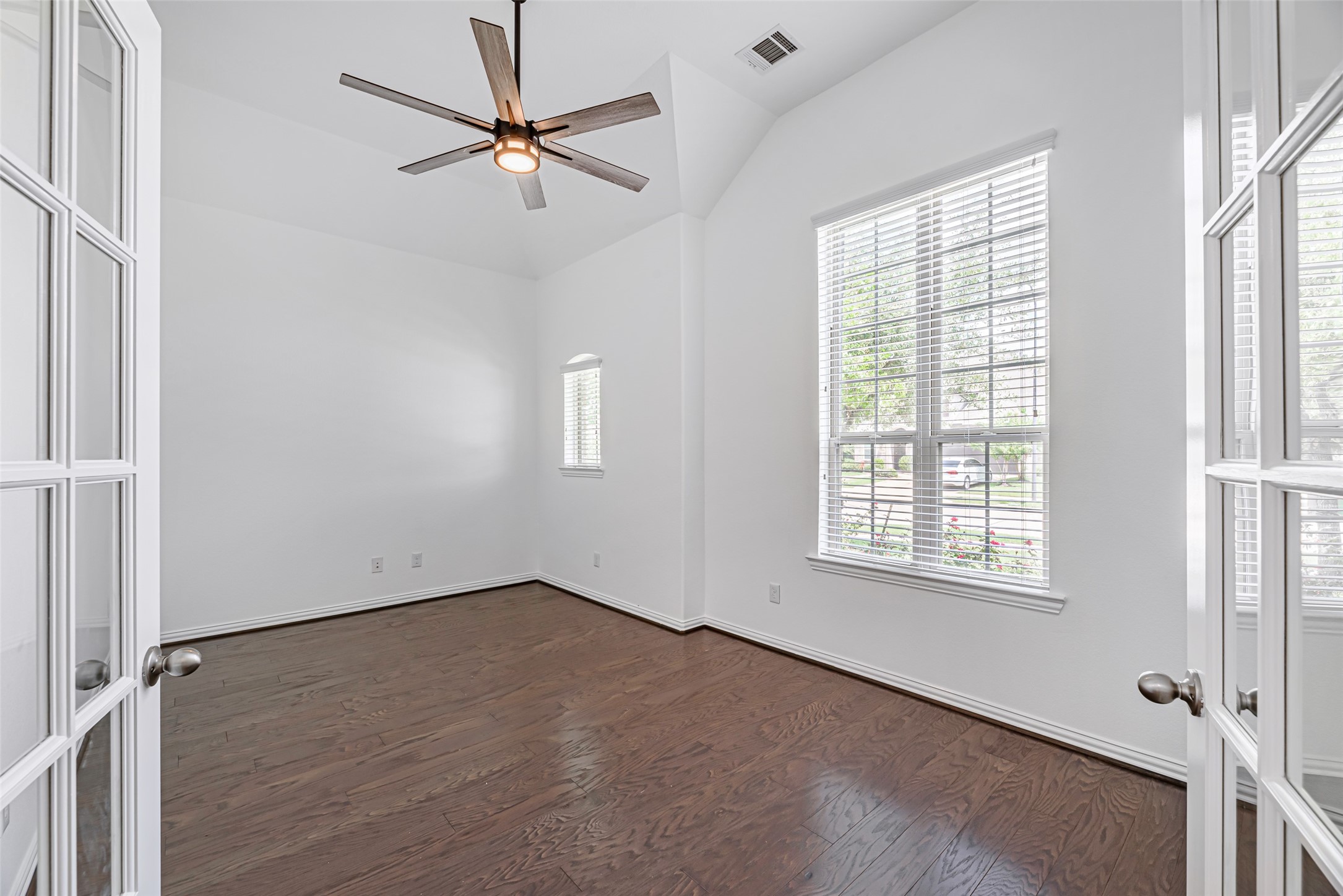 23635 Kingston Ridge Way Katy, TX 77493 - Photo 24 of 36 Featuring elegant french doors
