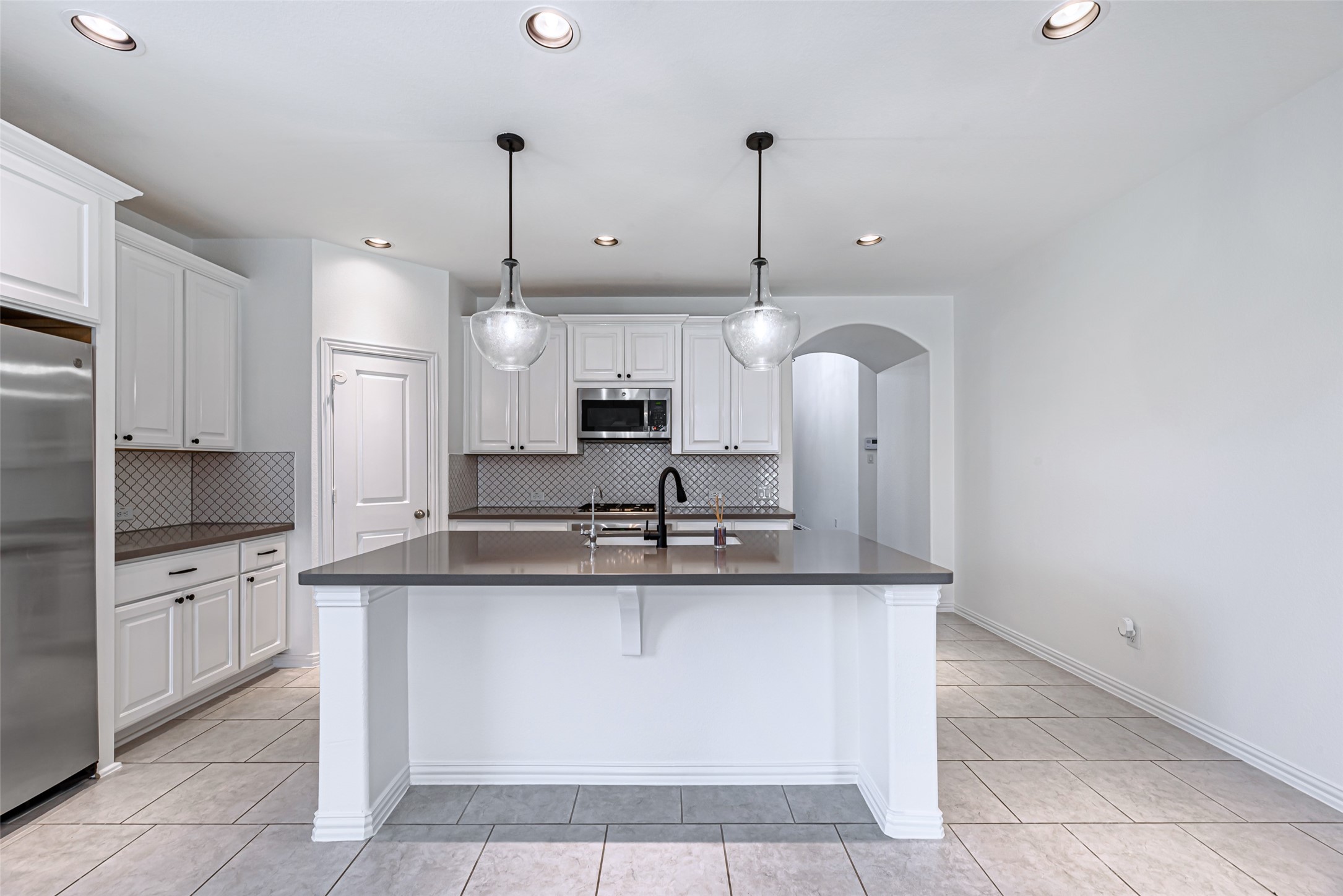 23635 Kingston Ridge Way Katy, TX 77493 - Photo 6 of 36