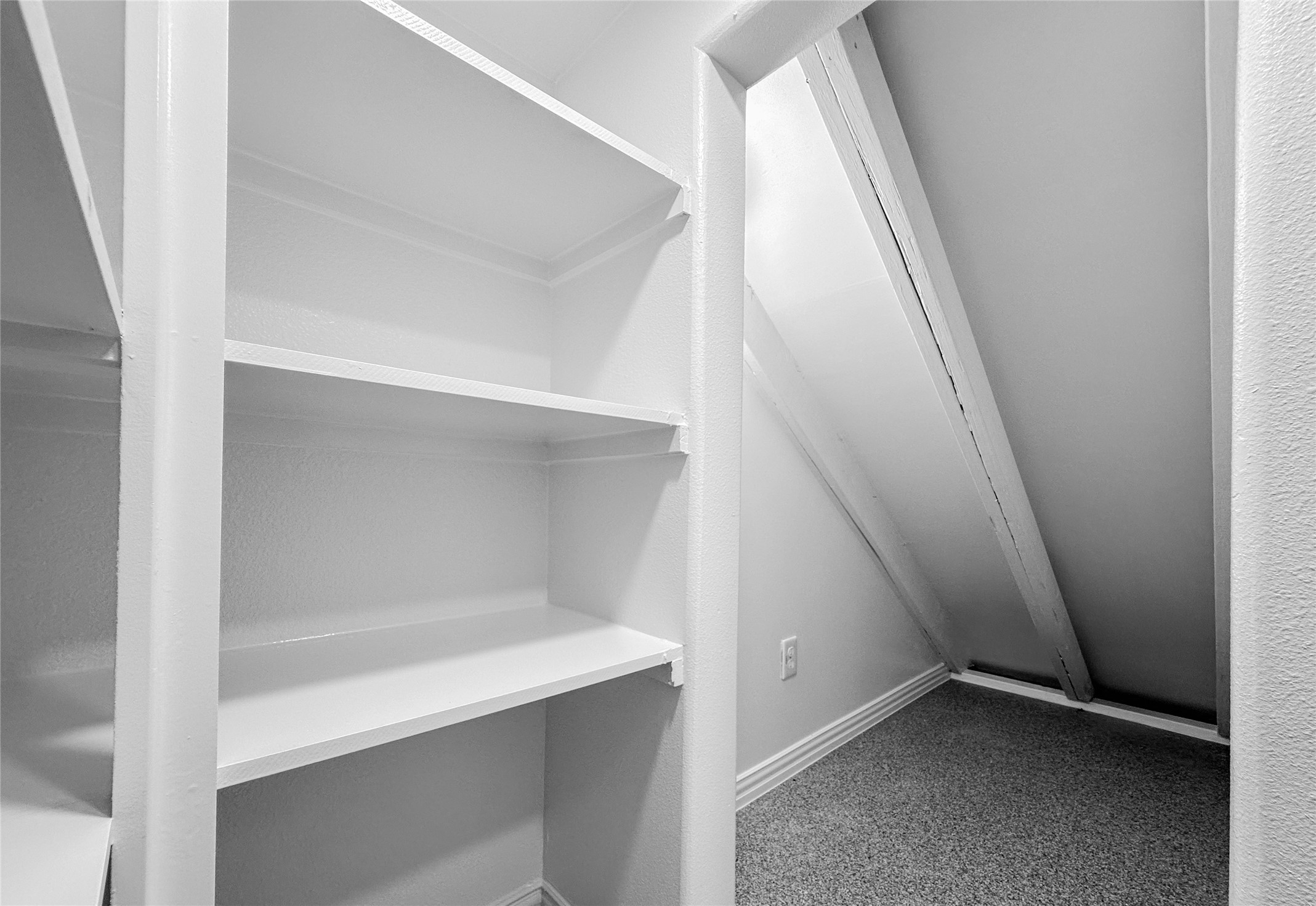 23635 Kingston Ridge Way Katy, TX 77493 - Photo 10 of 36 Extra storage space in the pantry