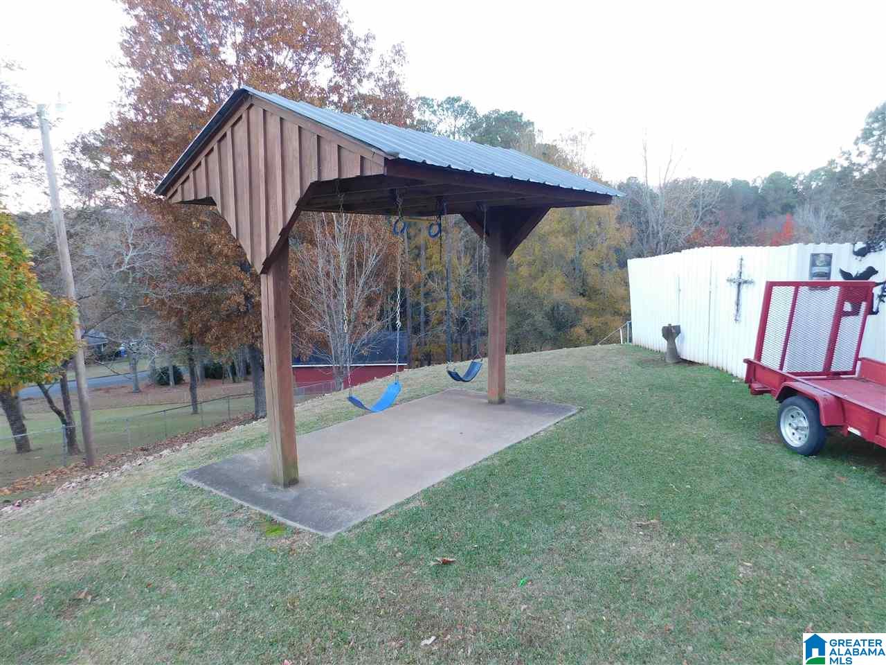 207 Ridgeway Drive Piedmont, AL 36272 - Photo 27 of 46