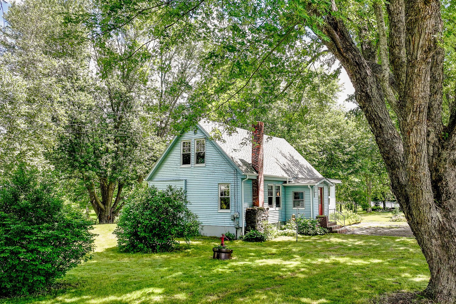886 Manchester Road Belgrade, ME 04917 - Photo 1 of 29 886 Manchester Rd 03-(ZF-7534-35057-1-00