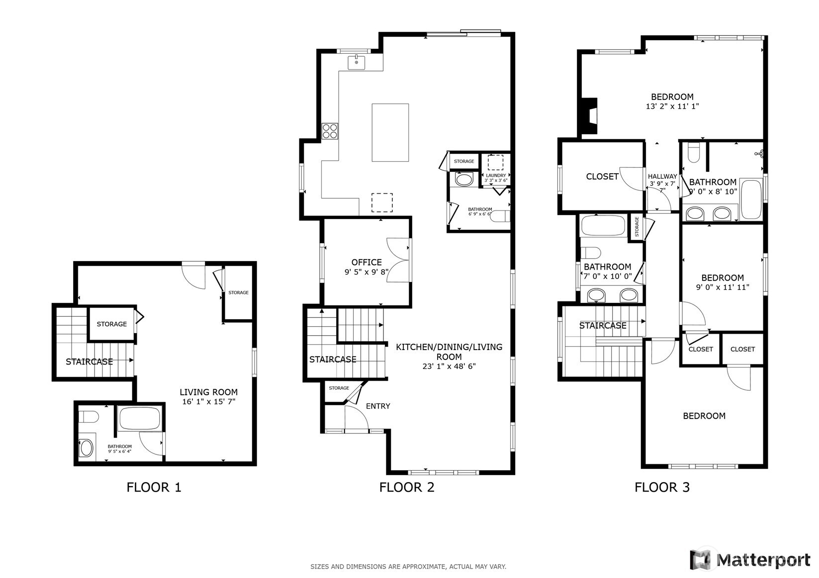 436 27th Avenue East Seattle, WA 98112 - Photo 40 of 40