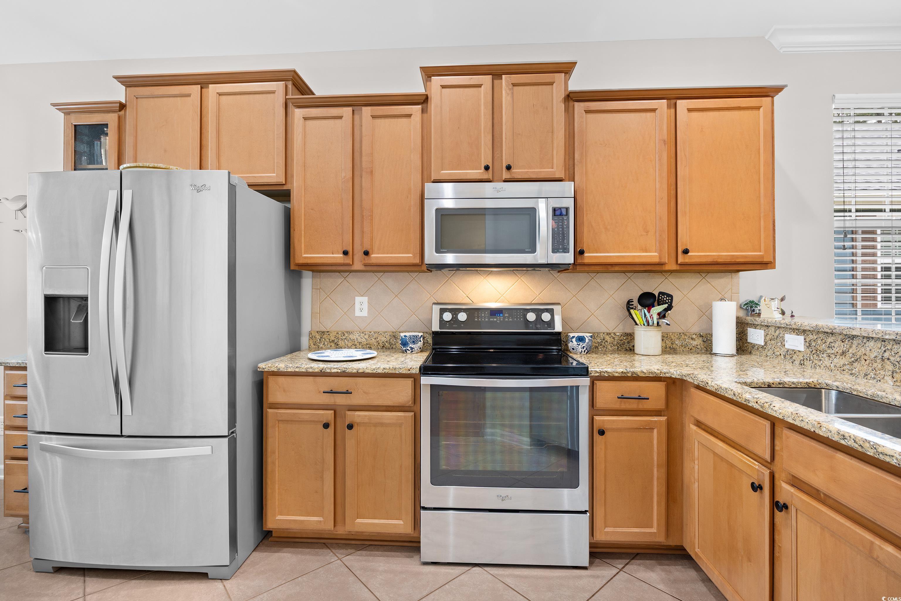 209 Castle Pines Lane Murrells Inlet, SC 29576 - Photo 8 of 40