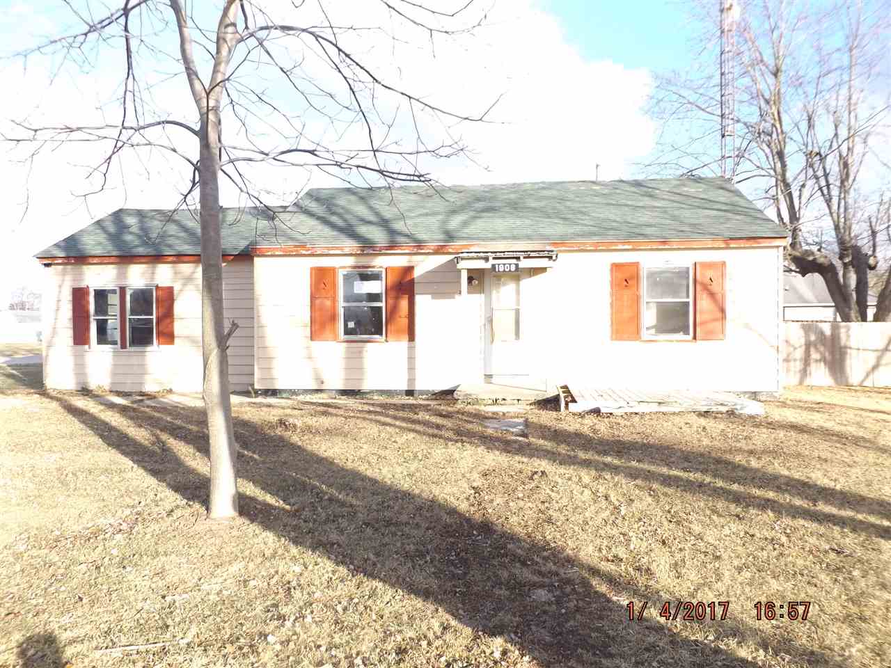 1908 North Shirey Road Muncie, IN 47303 - Photo 1 of 10