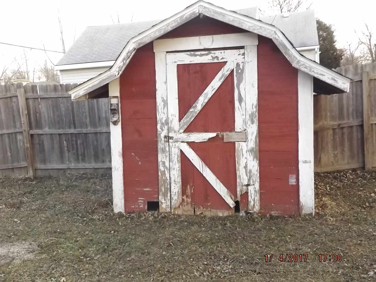 1908 North Shirey Road Muncie, IN 47303 - Photo 2 of 10