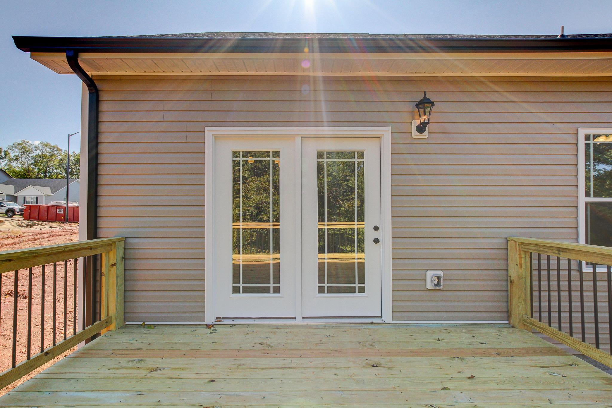 1808 Rains Road Clarksville, TN 37042 - Photo 25 of 26 Gallery Image 25