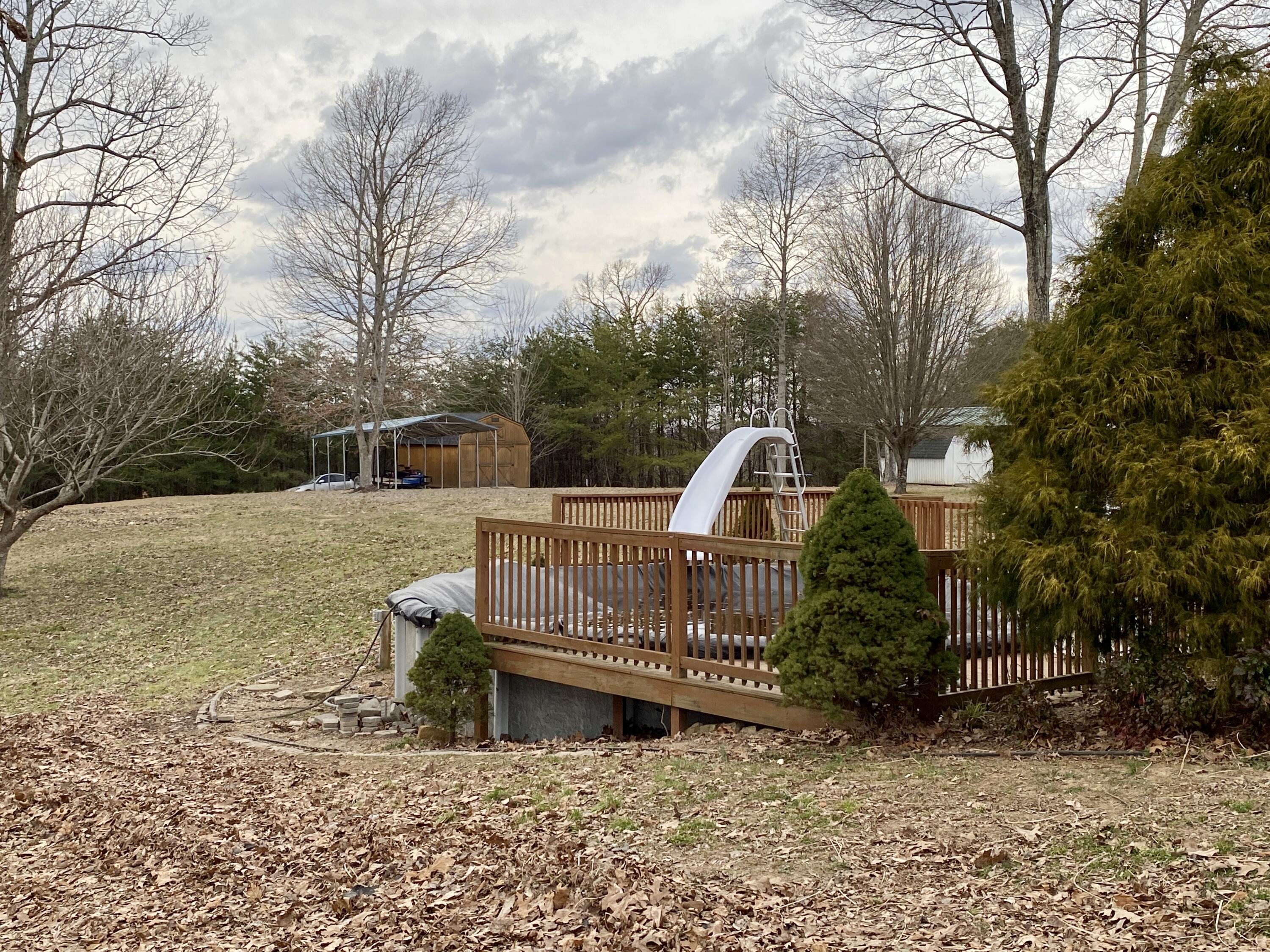 333 Grandview Lane Strunk, KY 42649 - Photo 9 of 64 F7304B2D-38C9-47A7-8D84-E91B83E66AD3