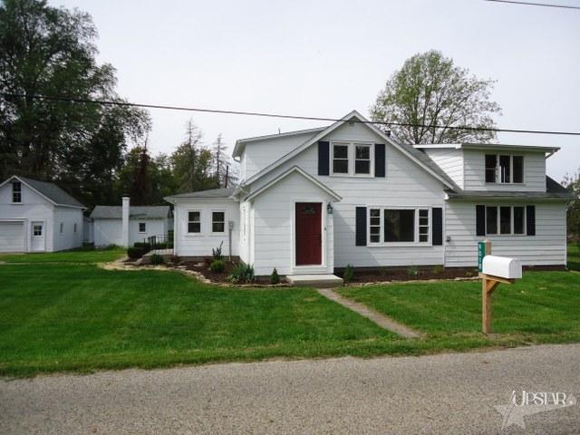 9018 Aboite Road Roanoke, IN 46783 - Photo 1 of 24