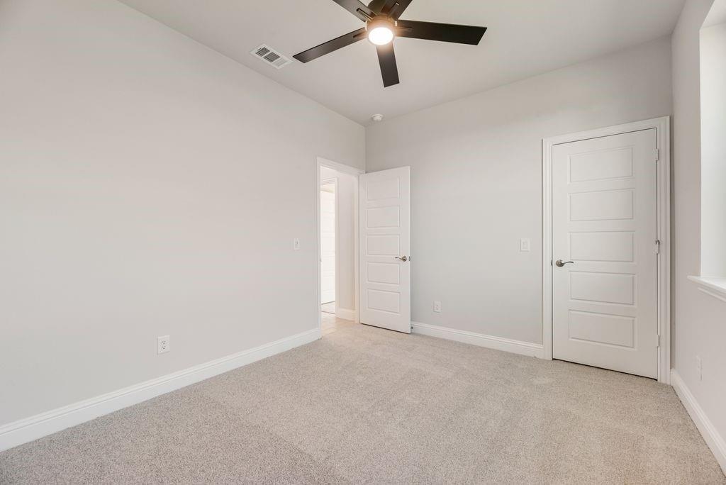 597 MB's Way Pilot Point, TX 76258 - Photo 30 of 34 a view of an empty room