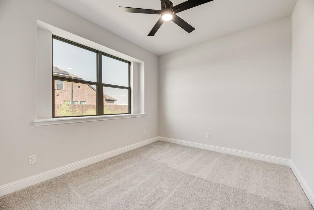 597 MB's Way Pilot Point, TX 76258 - Photo 31 of 34 an empty room with a window
