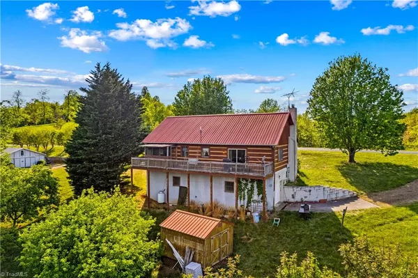 $190,000 | 360 Orchard Road, Moravian Falls, NC 28654