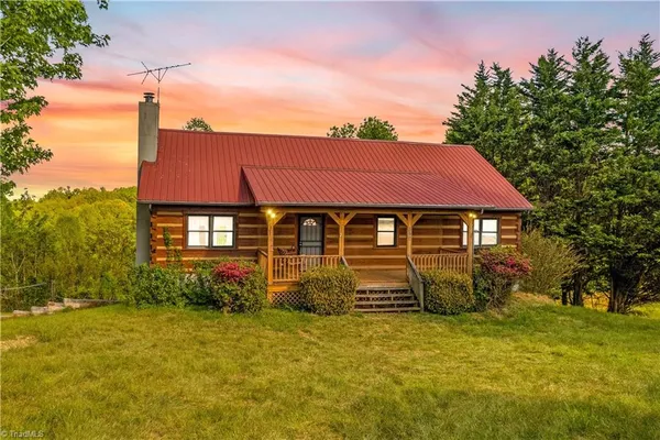 $190,000 | 360 Orchard Road, Moravian Falls, NC 28654