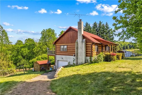 $190,000 | 360 Orchard Road, Moravian Falls, NC 28654