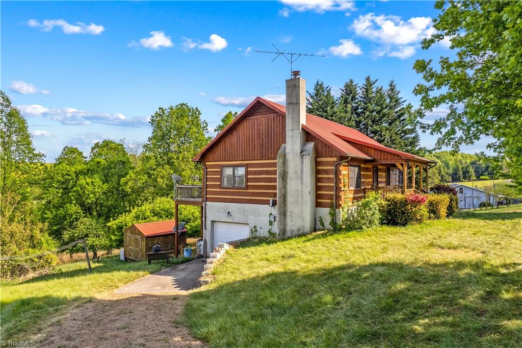 360 Orchard Road Moravian Falls, NC 28654 - Photo 18 of 50