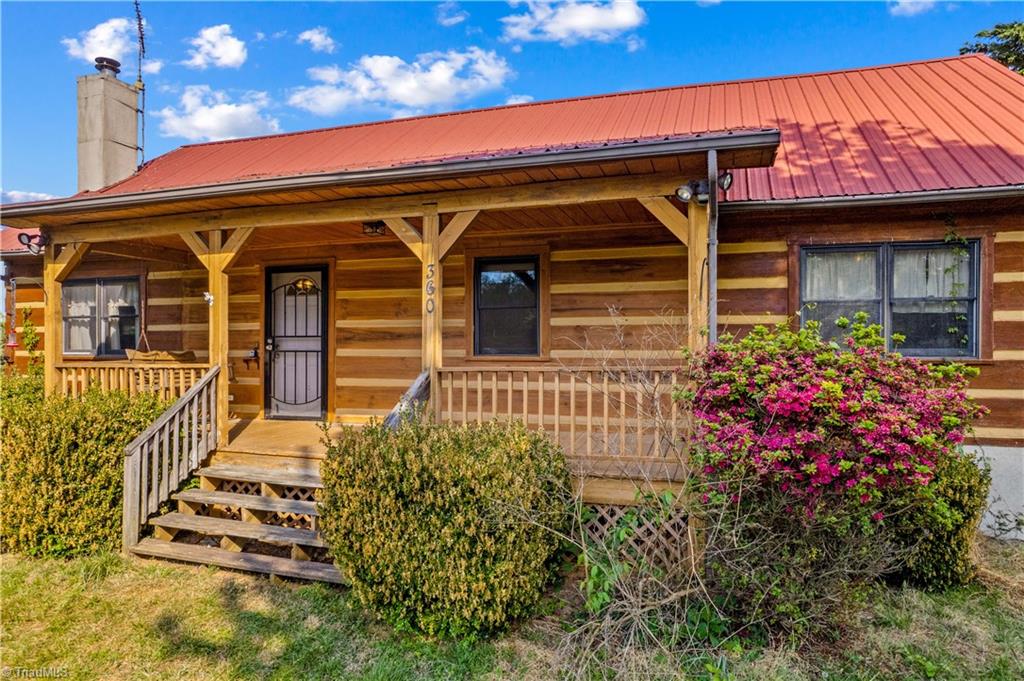 360 Orchard Road Moravian Falls, NC 28654 - Photo 19 of 50