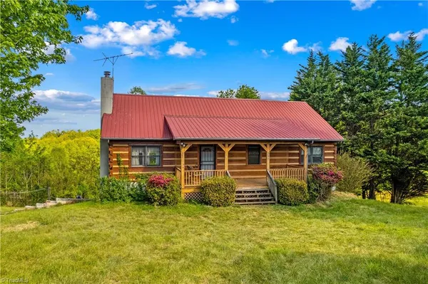 $190,000 | 360 Orchard Road, Moravian Falls, NC 28654