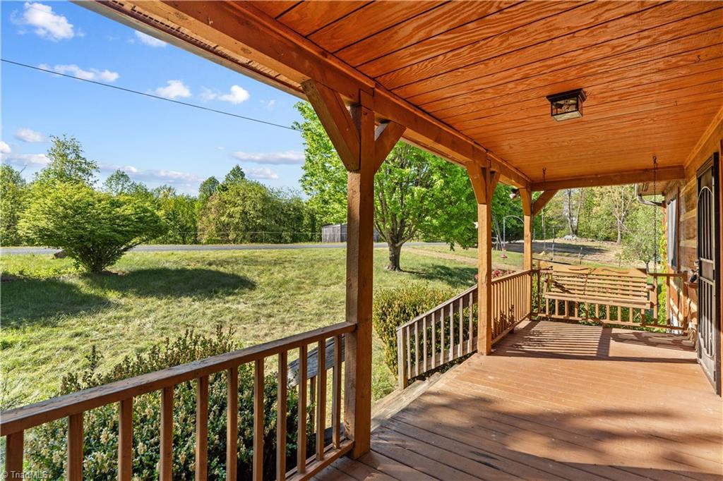 360 Orchard Road Moravian Falls, NC 28654 - Photo 20 of 50