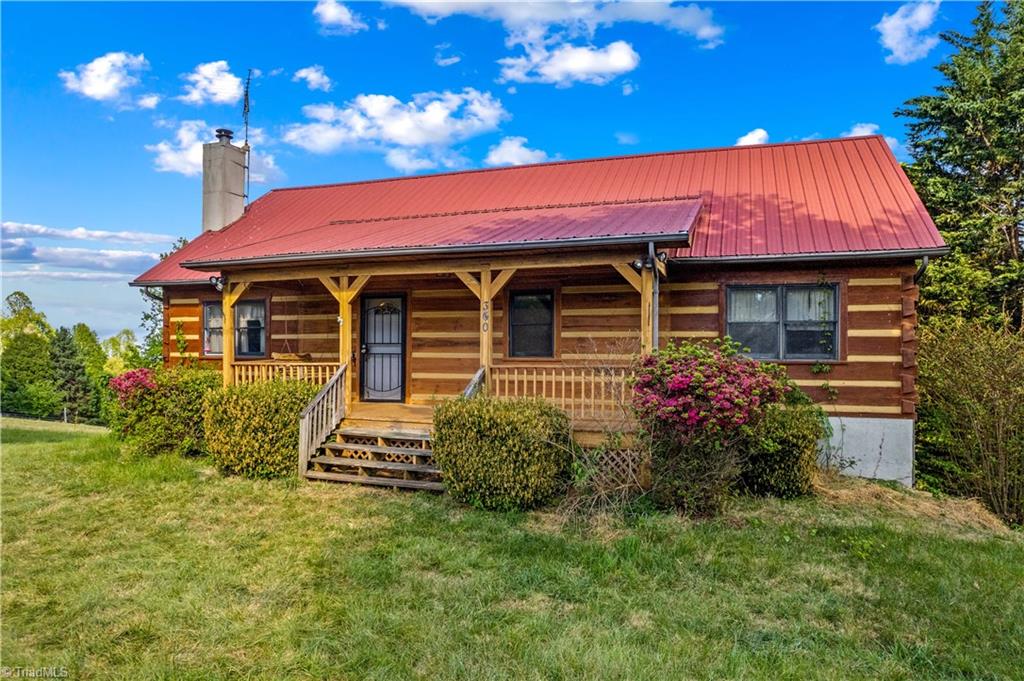 360 Orchard Road Moravian Falls, NC 28654 - Photo 22 of 50