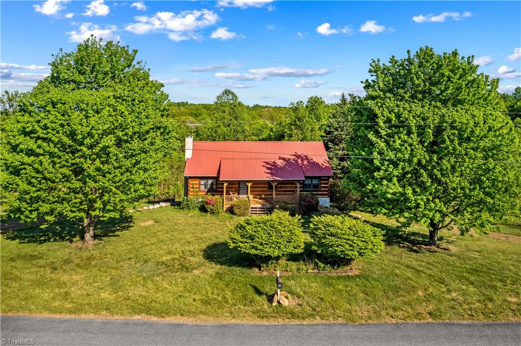 360 Orchard Road Moravian Falls, NC 28654 - Photo 23 of 50
