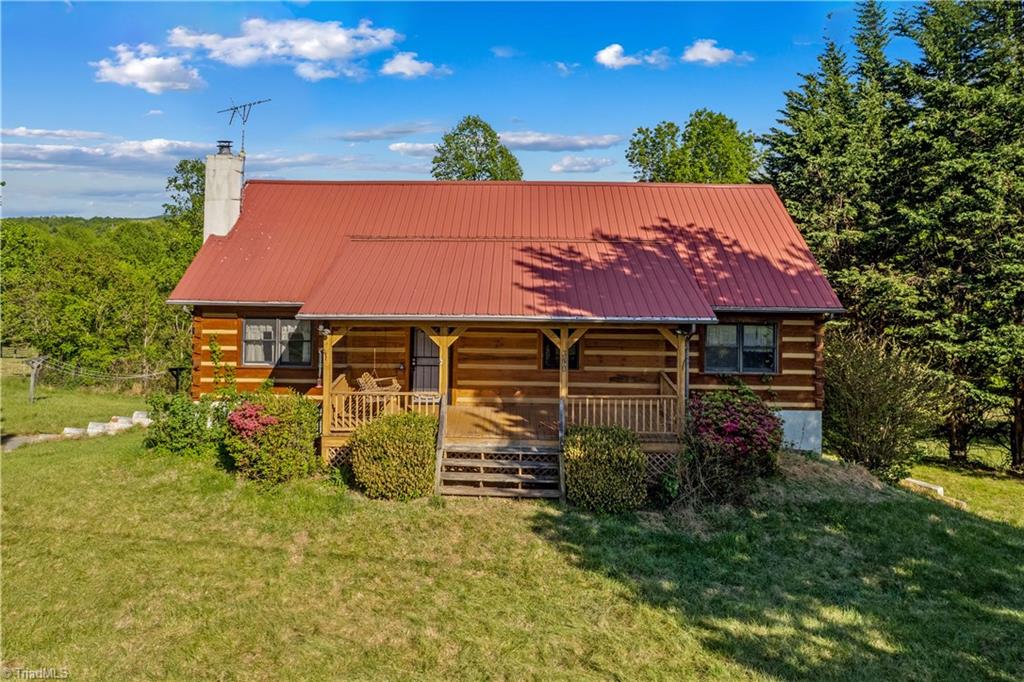 360 Orchard Road Moravian Falls, NC 28654 - Photo 24 of 50