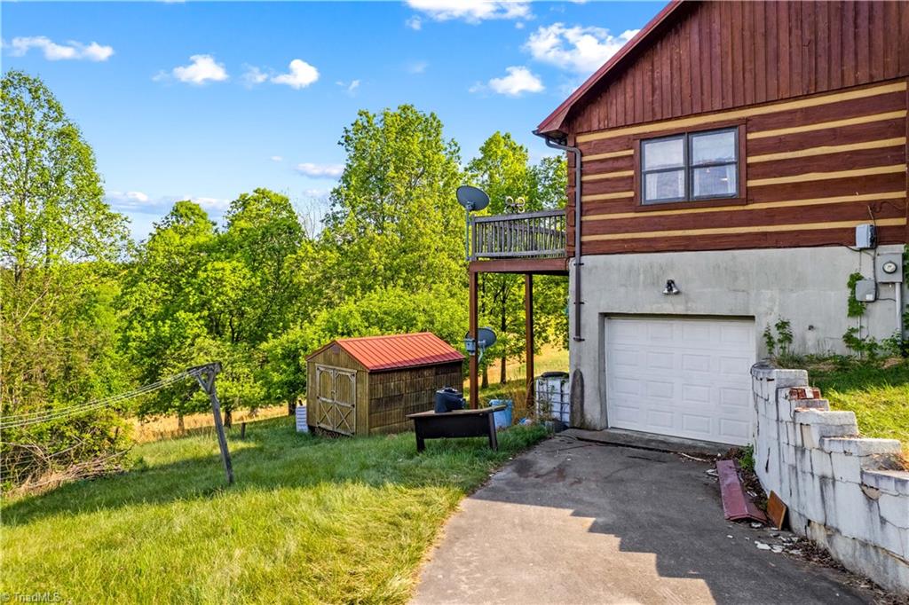 360 Orchard Road Moravian Falls, NC 28654 - Photo 26 of 50