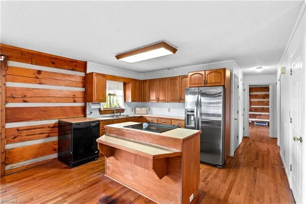 $190,000 | 360 Orchard Road, Moravian Falls, NC 28654