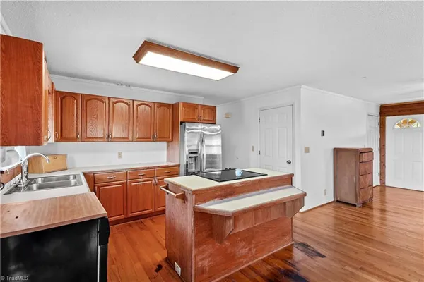 $190,000 | 360 Orchard Road, Moravian Falls, NC 28654