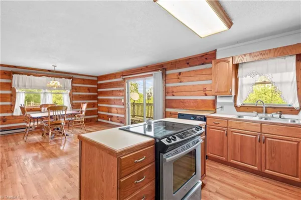 $190,000 | 360 Orchard Road, Moravian Falls, NC 28654