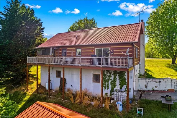 $190,000 | 360 Orchard Road, Moravian Falls, NC 28654