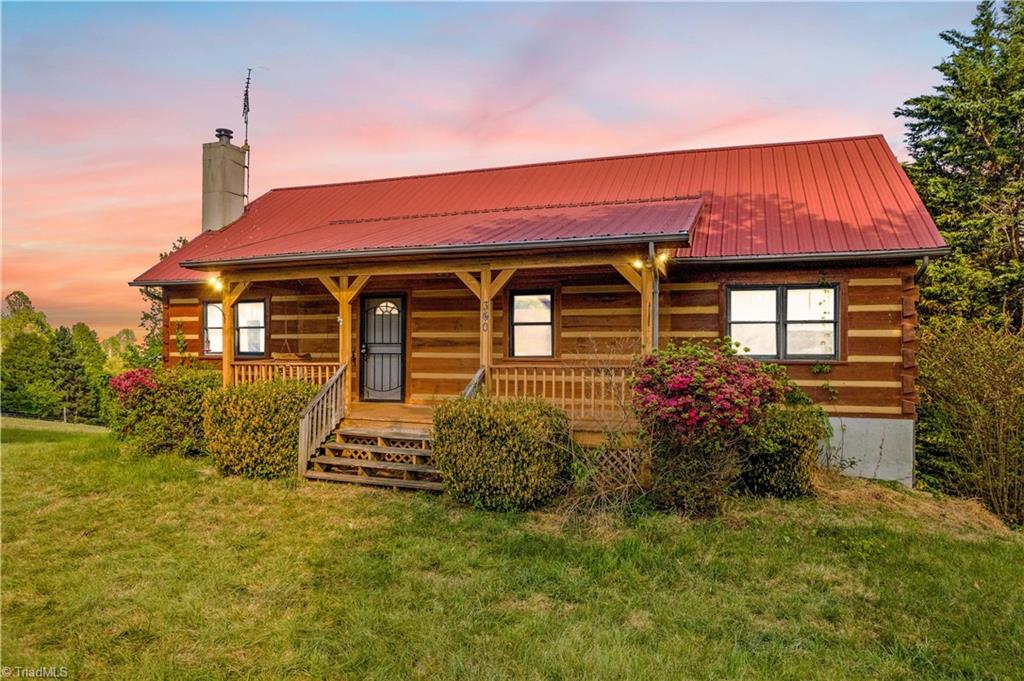 360 Orchard Road Moravian Falls, NC 28654 - Photo 3 of 50
