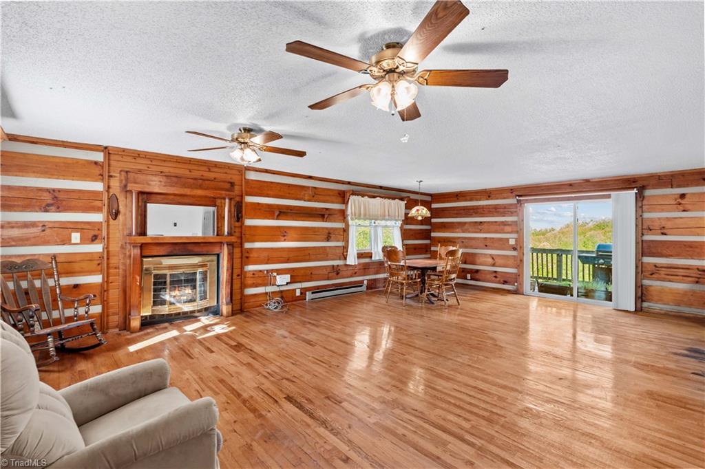 360 Orchard Road Moravian Falls, NC 28654 - Photo 34 of 50