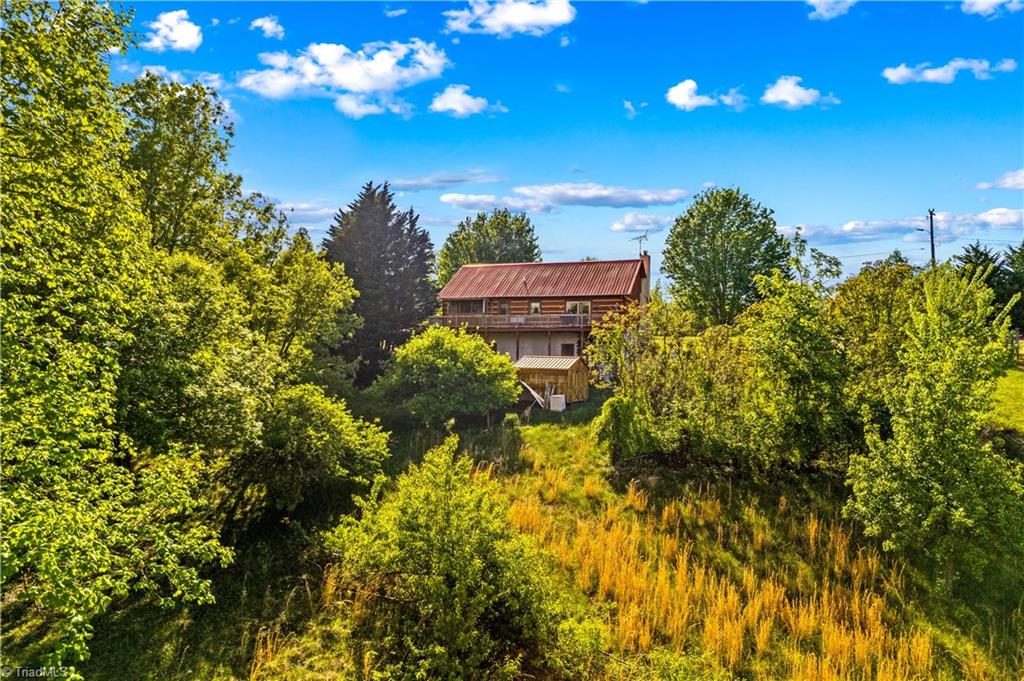 360 Orchard Road Moravian Falls, NC 28654 - Photo 5 of 50