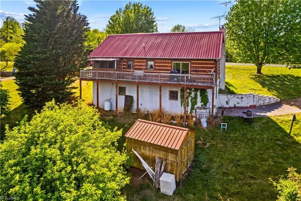 $190,000 | 360 Orchard Road, Moravian Falls, NC 28654