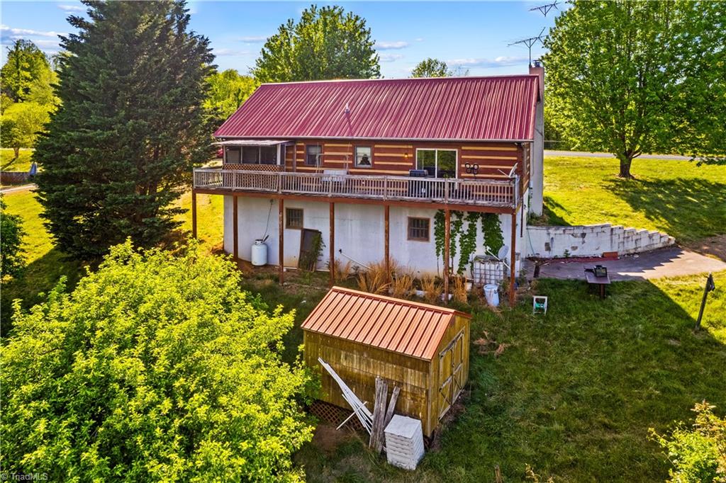 360 Orchard Road Moravian Falls, NC 28654 - Photo 6 of 50