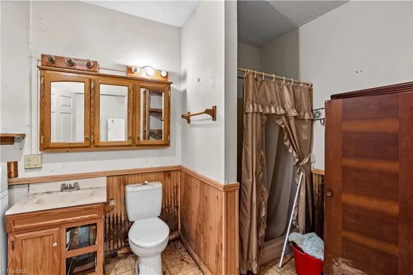 $190,000 | 360 Orchard Road, Moravian Falls, NC 28654