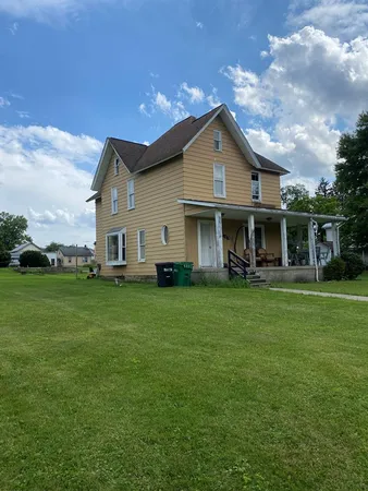 $139,900 | 1712 Front Street, Sligo, PA 16255