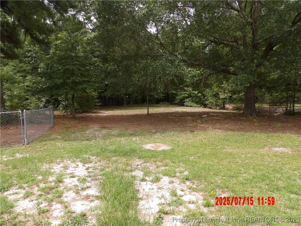 3436 Sandpiper Road Fayetteville, NC 28312 - Photo 3 of 3