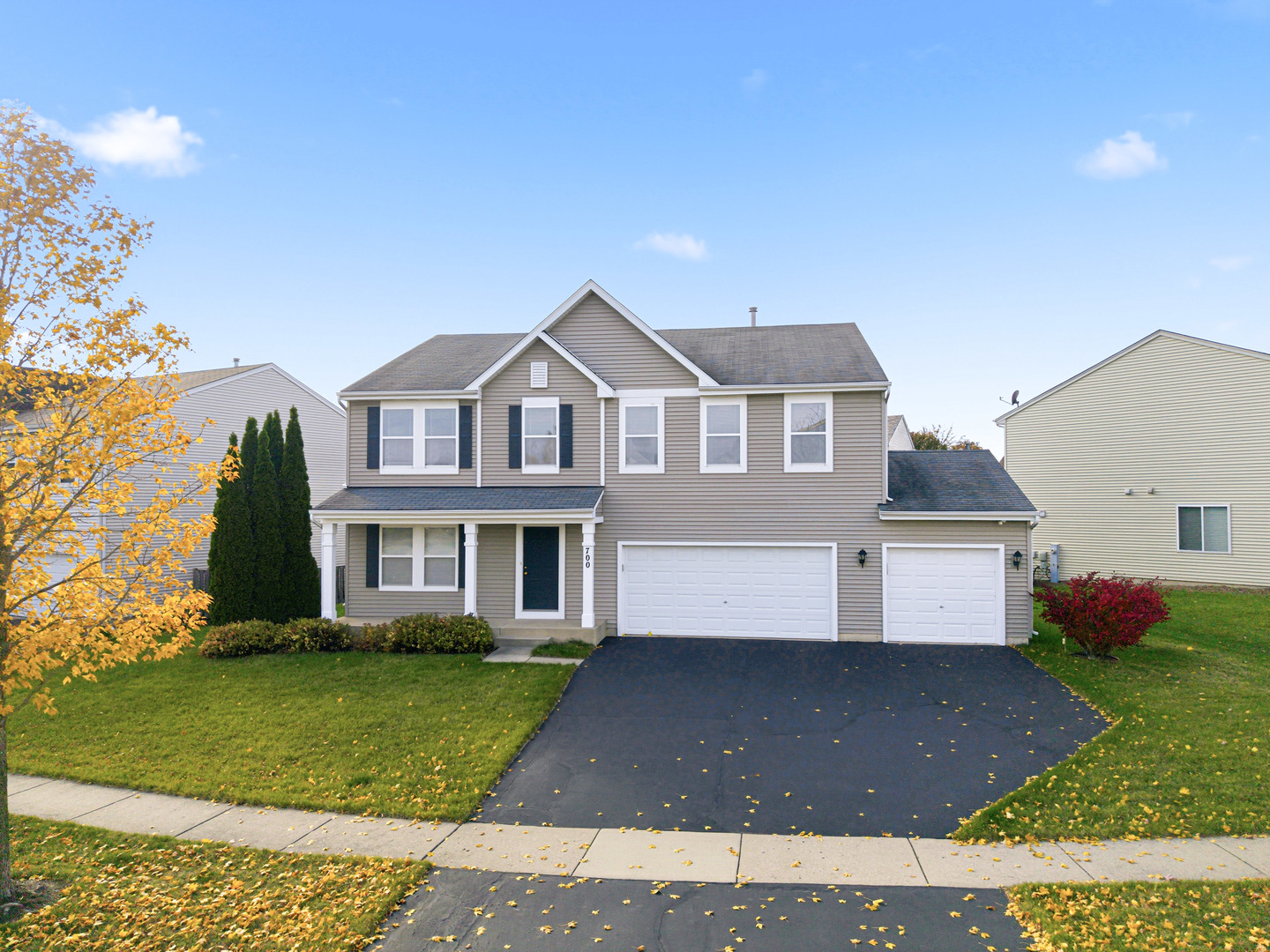 700 Brighton Drive Pingree Grove, IL 60140 - Photo 1 of 41