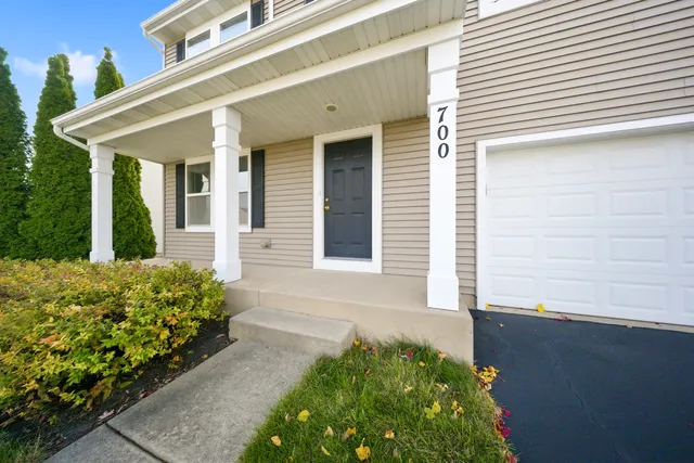 $425,000 | 700 Brighton Drive, Pingree Grove, IL 60140